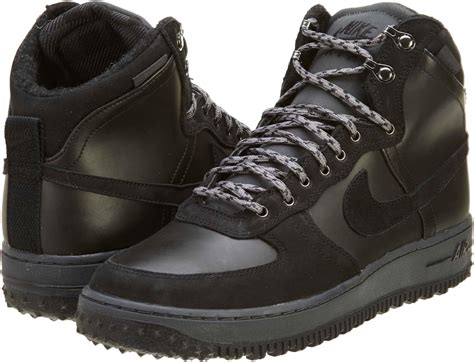 nike military air force boots.